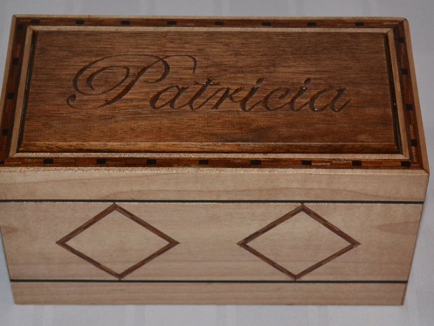 Patricia